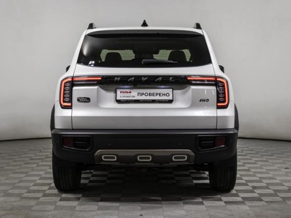 Haval Dargo с пробегом 2022 года, цена 2 498 000 рублей, 59750 км, внедорожник, Автокод Объявления