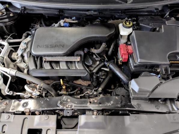 Nissan Qashqai II с пробегом 2017 года, цена 1 625 000 рублей, 108668 км, внедорожник, Автокод Объявления