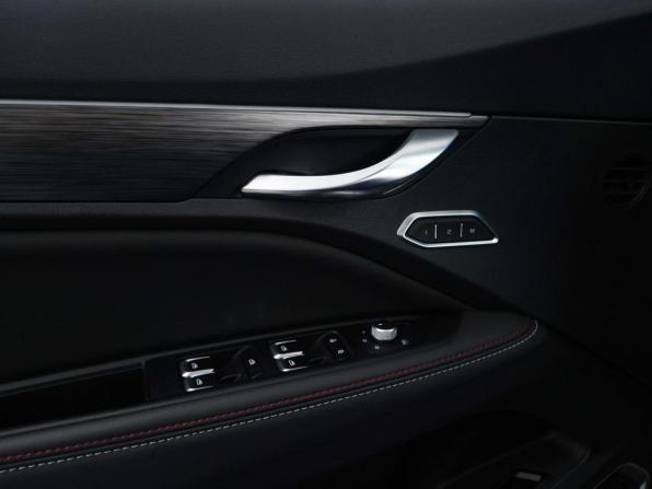 Geely Tugella I Рестайлинг с пробегом 2023 года, цена 2 969 444 рубля, 33515 км, внедорожник, Автокод Объявления