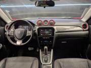 Suzuki Vitara II Рестайлинг Москва  - изображение 45
