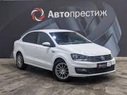 Volkswagen Polo V Рестайлинг Пермь  - изображение 30