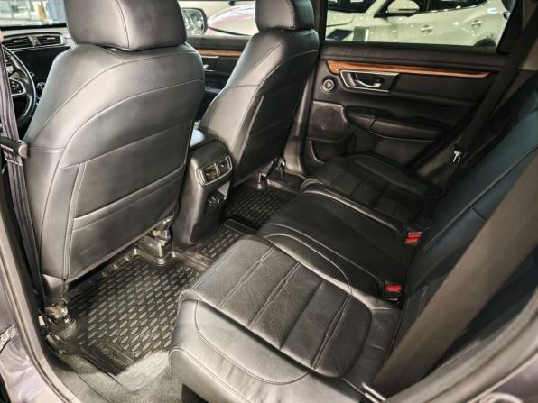 Honda CR-V V Рестайлинг с пробегом 2021 года, цена 2 540 000 рублей, 94836 км, внедорожник, Автокод Объявления