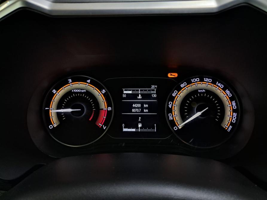 Lada (ВАЗ) Vesta I Рестайлинг (NG) Набережные Челны  - изображение 16