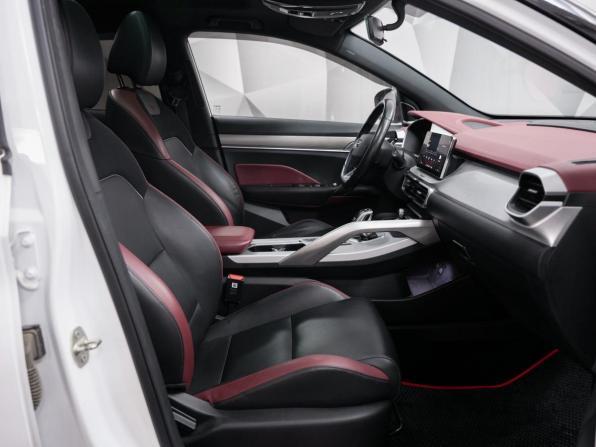 Geely Coolray I с пробегом 2022 года, цена 1 919 000 рублей, 47700 км, внедорожник, Автокод Объявления