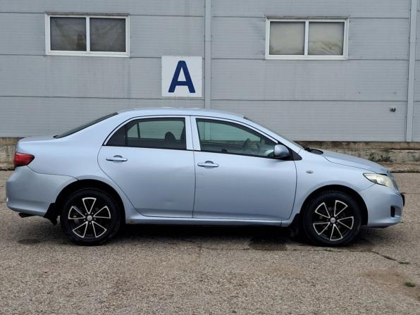 Toyota Corolla X (E140 E150) с пробегом 2009 года, цена 565 000 рублей, 199900 км, седан, Автокод Объявления