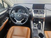 Lexus NX I Рестайлинг Воронеж  - изображение 18