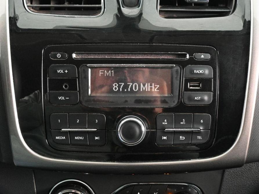 Renault Sandero II Ростов-на-Дону  - изображение 13