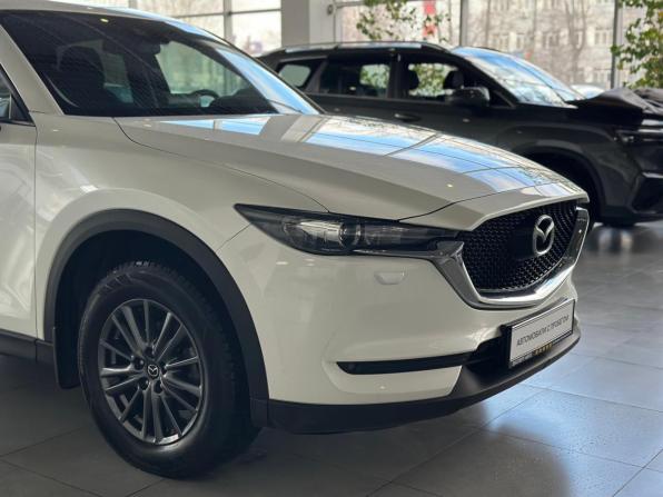Mazda CX-5 II с пробегом 2020 года, цена 2 719 000 рублей, 79000 км, внедорожник, Автокод Объявления
