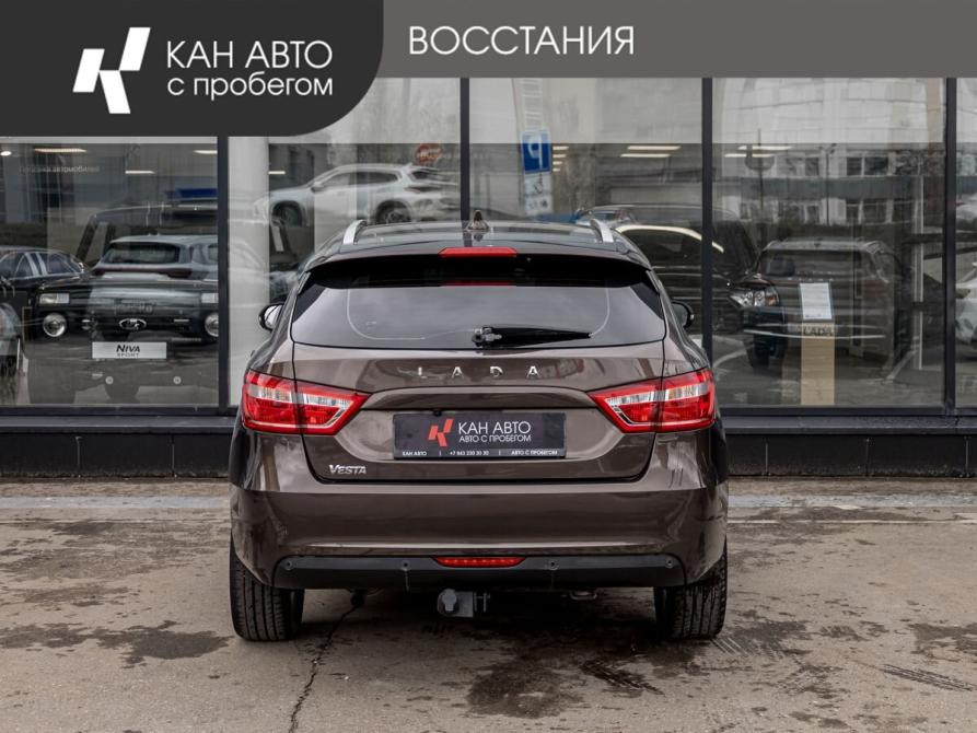 Lada (ВАЗ) Vesta I Казань  - изображение 4
