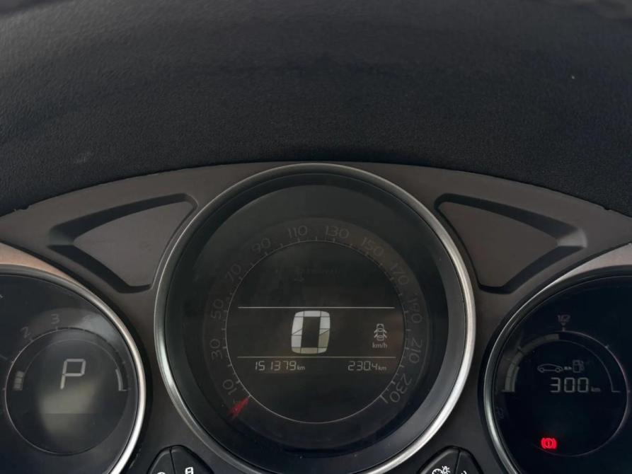 Citroen C4 II Крым  - изображение 12