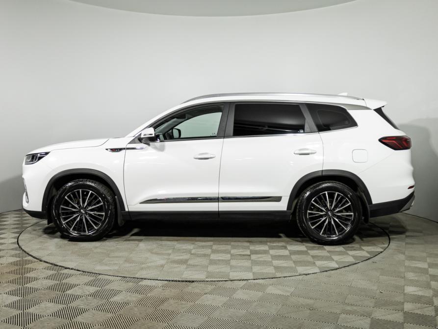 Chery Tiggo 8 Pro I Санкт-Петербург  - изображение 8