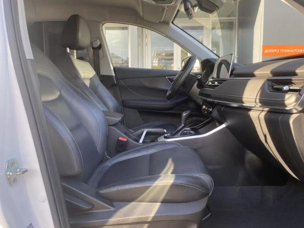 Chery Tiggo 4 Pro I Рестайлинг с пробегом 2024 года, цена 1 435 000 рублей, 34036 км, внедорожник, Автокод Объявления