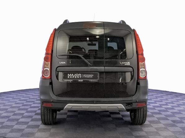 Lada (ВАЗ) Largus I с пробегом 2018 года, цена 950 000 рублей, 108224 км, универсал, Автокод Объявления