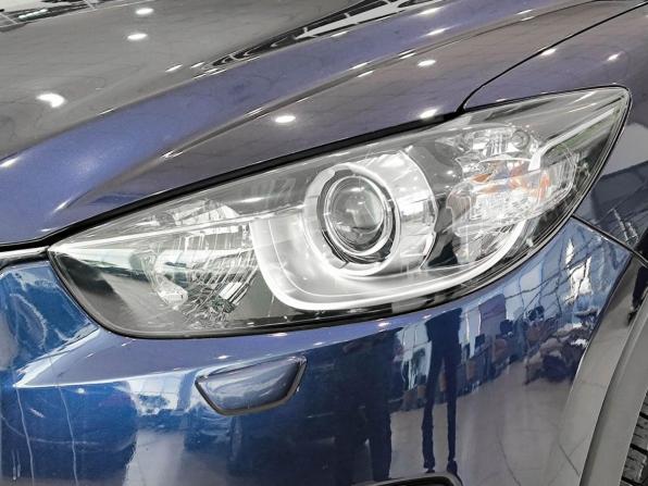 Mazda CX-5 I с пробегом 2013 года, цена 1 980 000 рублей, 163036 км, внедорожник, Автокод Объявления