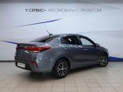 Kia Rio IV Москва  - изображение 19