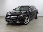 Mercedes-Benz GLA I (X156) Химки  - изображение 27