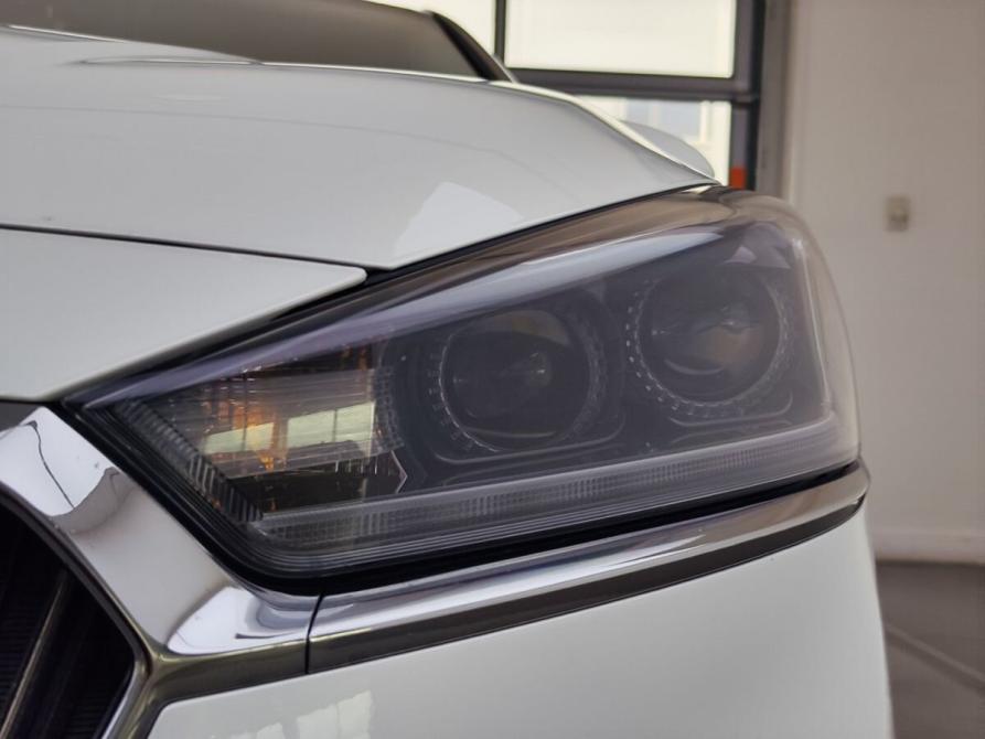 Kia K7 YG (II) Уфа  - изображение 21