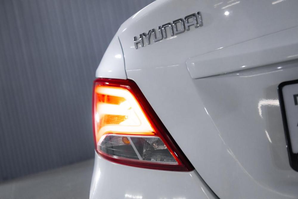 Hyundai Solaris I Рестайлинг Тюмень  - изображение 11