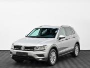Volkswagen Tiguan II Москва  - изображение 18