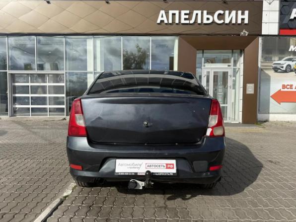 Renault Logan I с пробегом 2008 года, цена 173 840 рублей, 240000 км, седан, Автокод Объявления