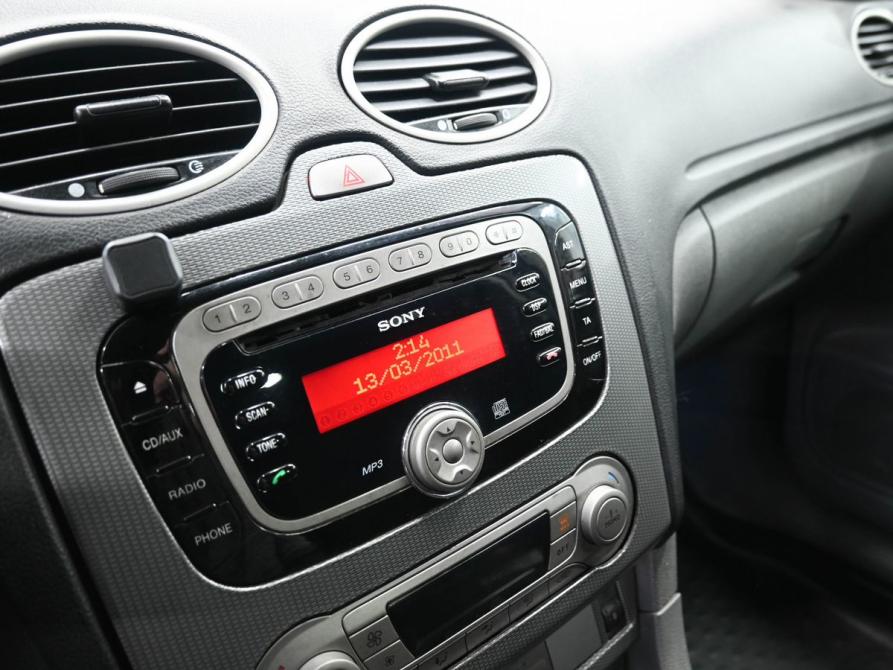Ford Focus II Рестайлинг Ростов-на-Дону  - изображение 13