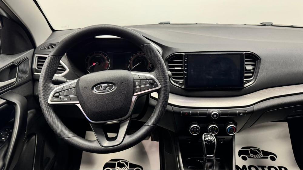 Lada (ВАЗ) Vesta I Рестайлинг (NG) Киров  - изображение 10