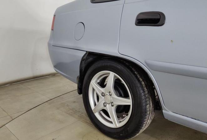 Daewoo Nexia I Рестайлинг с пробегом 2012 года, цена 260 000 рублей, 162895 км, седан, Автокод Объявления