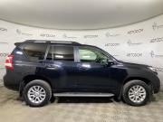 Toyota Land Cruiser Prado 150 Series Рестайлинг 1 Москва  - изображение 19