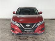 Nissan Qashqai II Рестайлинг Москва  - изображение 20