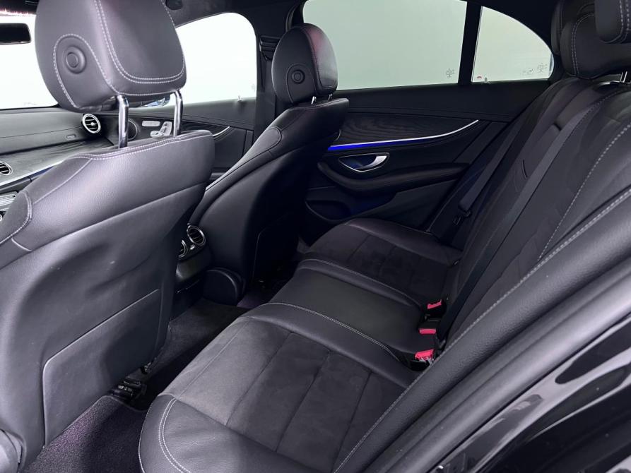 Mercedes-Benz E-Класс V (W213 S213 C238) Ростов-на-Дону  - изображение 29