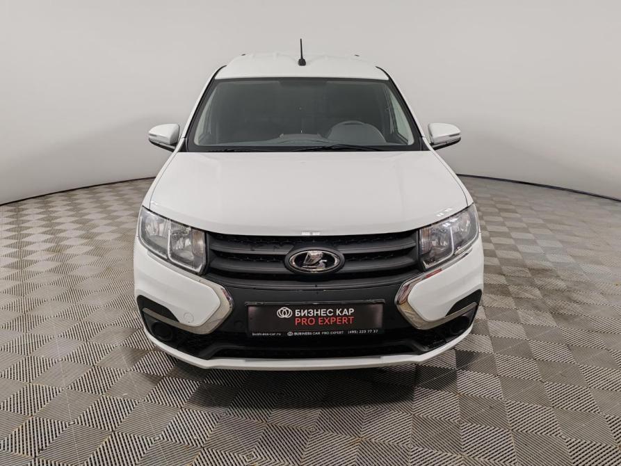 Lada (ВАЗ) Largus I Рестайлинг Москва  - изображение 2