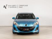 Mazda 3 II (BL) Казань  - изображение 10