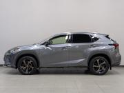 Lexus NX I Рестайлинг Москва  - изображение 34
