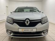 Renault Logan II Энгельс  - изображение 39