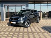 Kia Sportage III Рестайлинг Краснодар  - изображение 9
