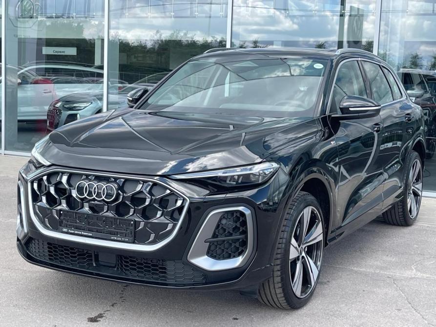 Audi Q5 III Воронеж  - изображение 1