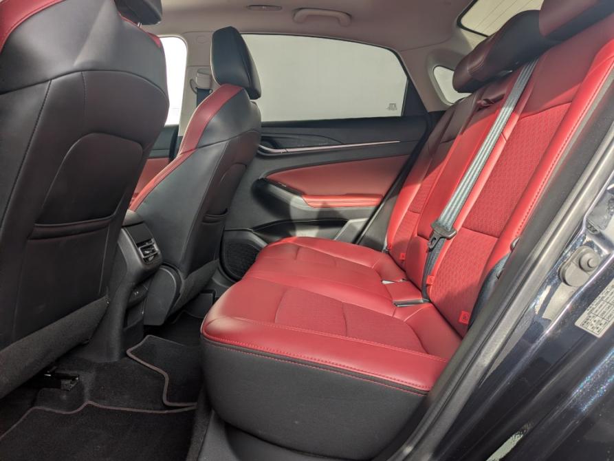 Changan Eado Plus Москва  - изображение 3