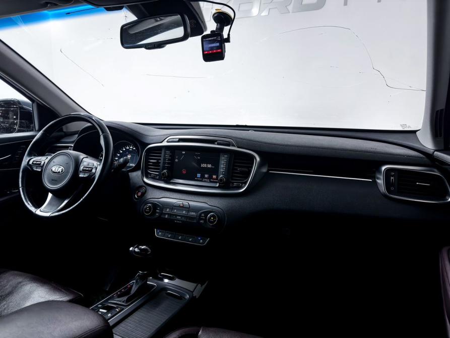 Kia Sorento III Prime Рестайлинг Уфа  - изображение 23