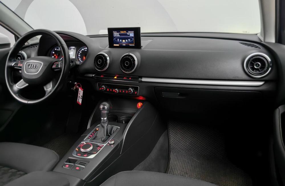 Audi A3 III (8V) Подольск  - изображение 13