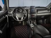 Kia Sorento II Краснодар  - изображение 27