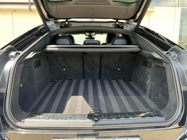 BMW X6 III (G06) Рестайлинг с пробегом 2024 года, цена 13 490 000 рублей, 8153 км, внедорожник, Автокод Объявления