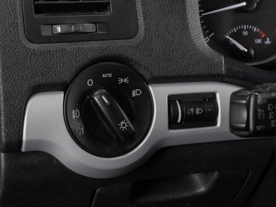 Skoda Octavia II (A5) Рестайлинг Тюмень  - изображение 15