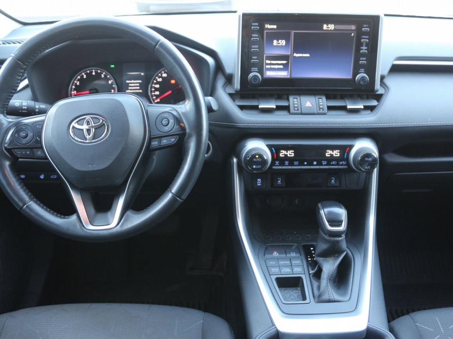 Toyota RAV4 V (XA50) Стерлитамак  - изображение 7