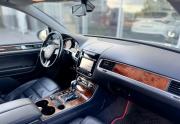 Volkswagen Touareg II Воронеж  - изображение 31