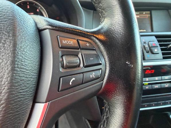BMW X3 II (F25) с пробегом 2014 года, цена 1 350 000 рублей, 357600 км, внедорожник, Автокод Объявления