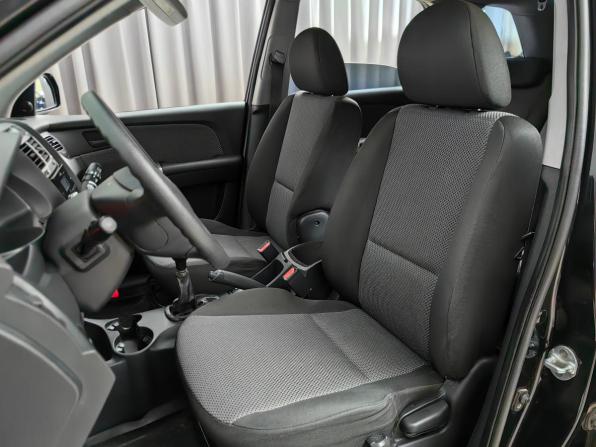 Kia Sportage II с пробегом 2008 года, цена 699 000 рублей, 292769 км, внедорожник, Автокод Объявления