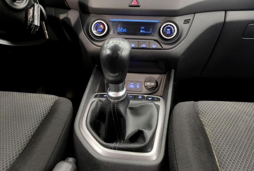 Hyundai Creta I Волгоград  - изображение 12