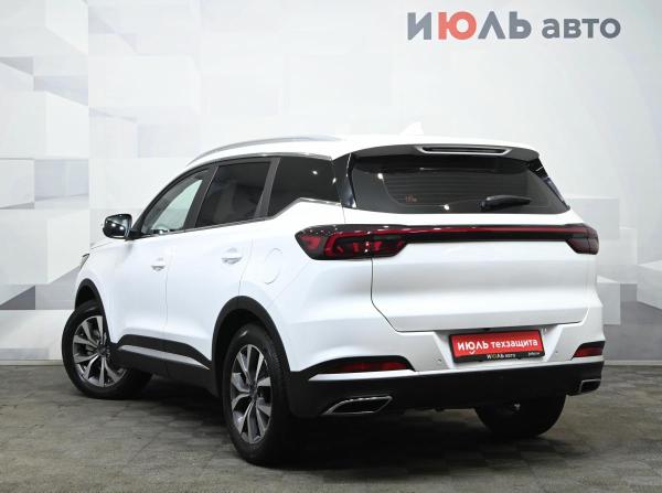 Xcite X-Cross 7 с пробегом 2024 года, цена 1 950 000 рублей, 26510 км, внедорожник, Автокод Объявления