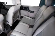 Opel Zafira A Рестайлинг Пермь  - изображение 32