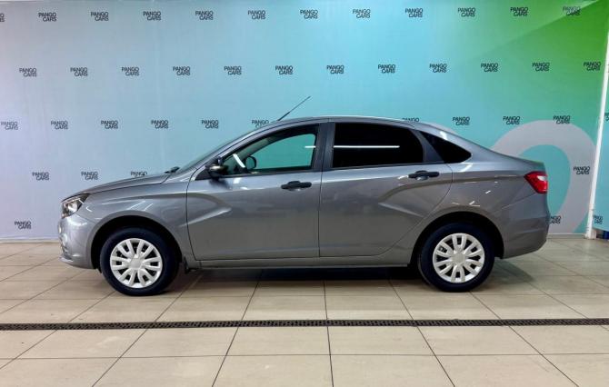 Lada (ВАЗ) Vesta I с пробегом 2019 года, цена 871 000 рублей, 71438 км, седан, Автокод Объявления